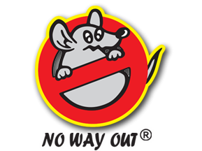 NO WAY OUT RAT MOUSE TRAPS – NOW Guaranteed to Catch Mice